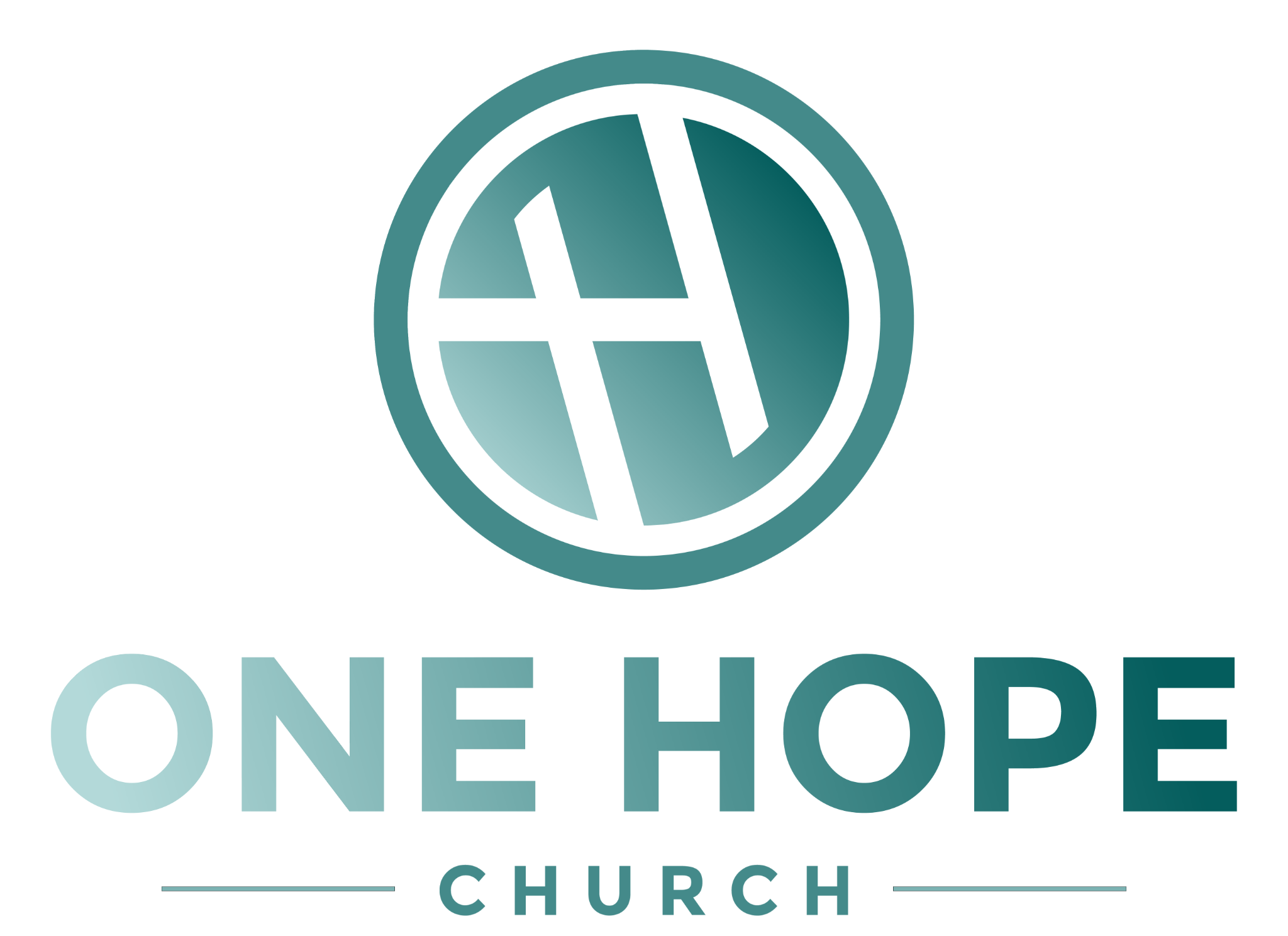 One Hope Church